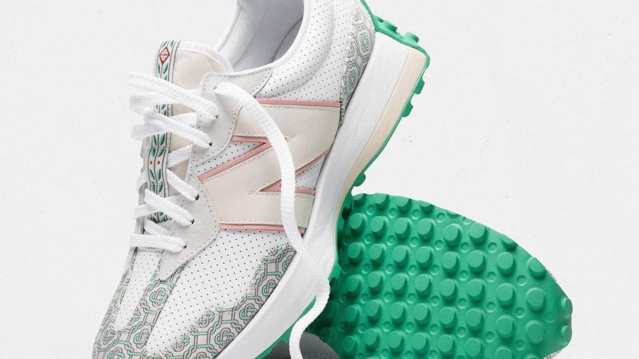 casablanca new balance