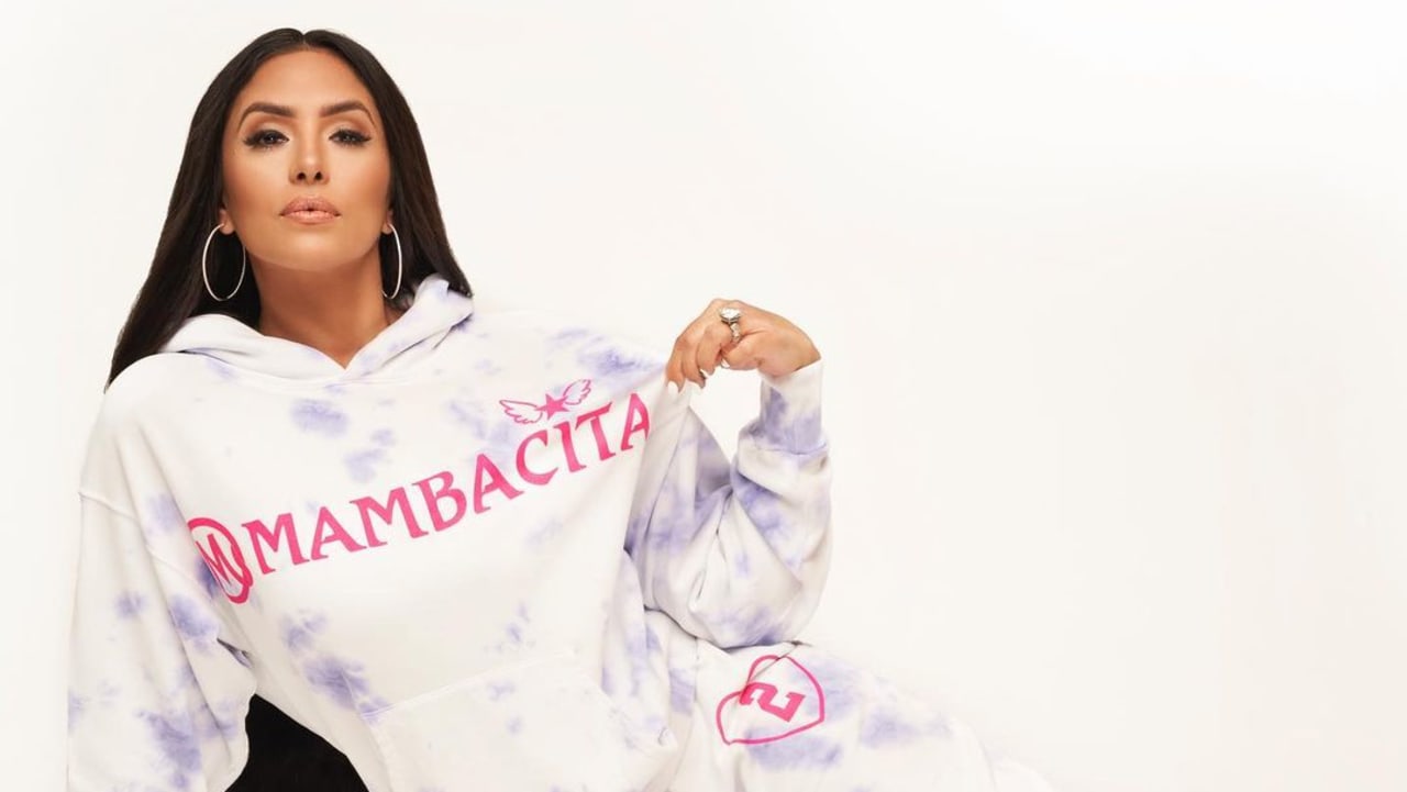 Vanessa Bryant Mambacita Clothing Line Release Date Sole Collector
