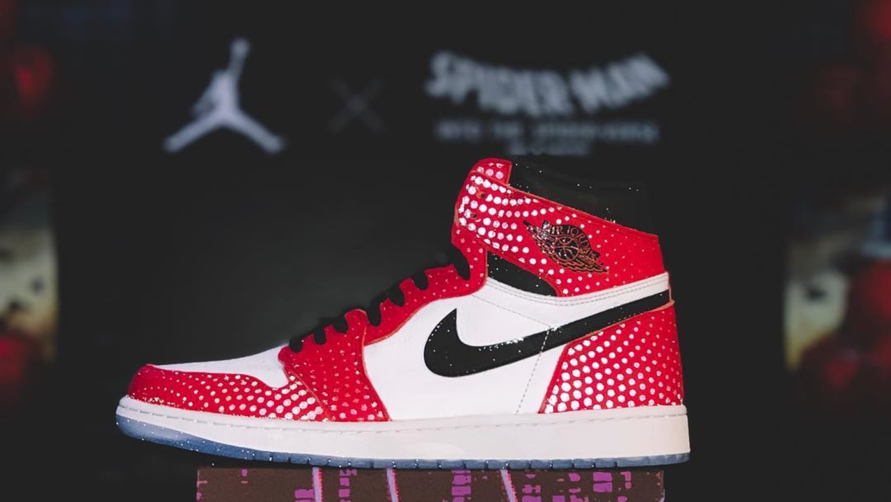 air jordan 1 retro high og december 2018