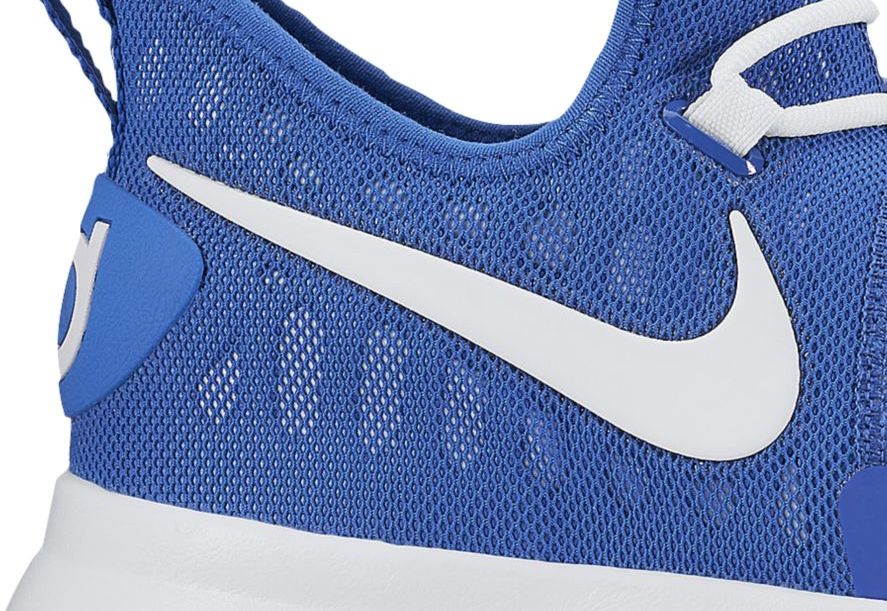 Nike KD 9 Home II White Blue Release Date 843392-411