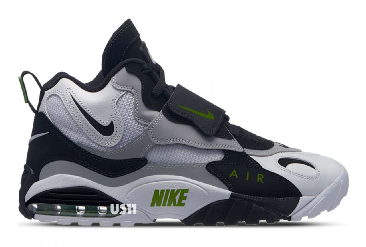 Nike Air Max Speed Turf 'Chlorpphyll' 525225-103 Release Date | Sole  Collector