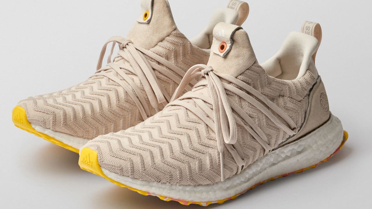 ultra boost a kind of guise