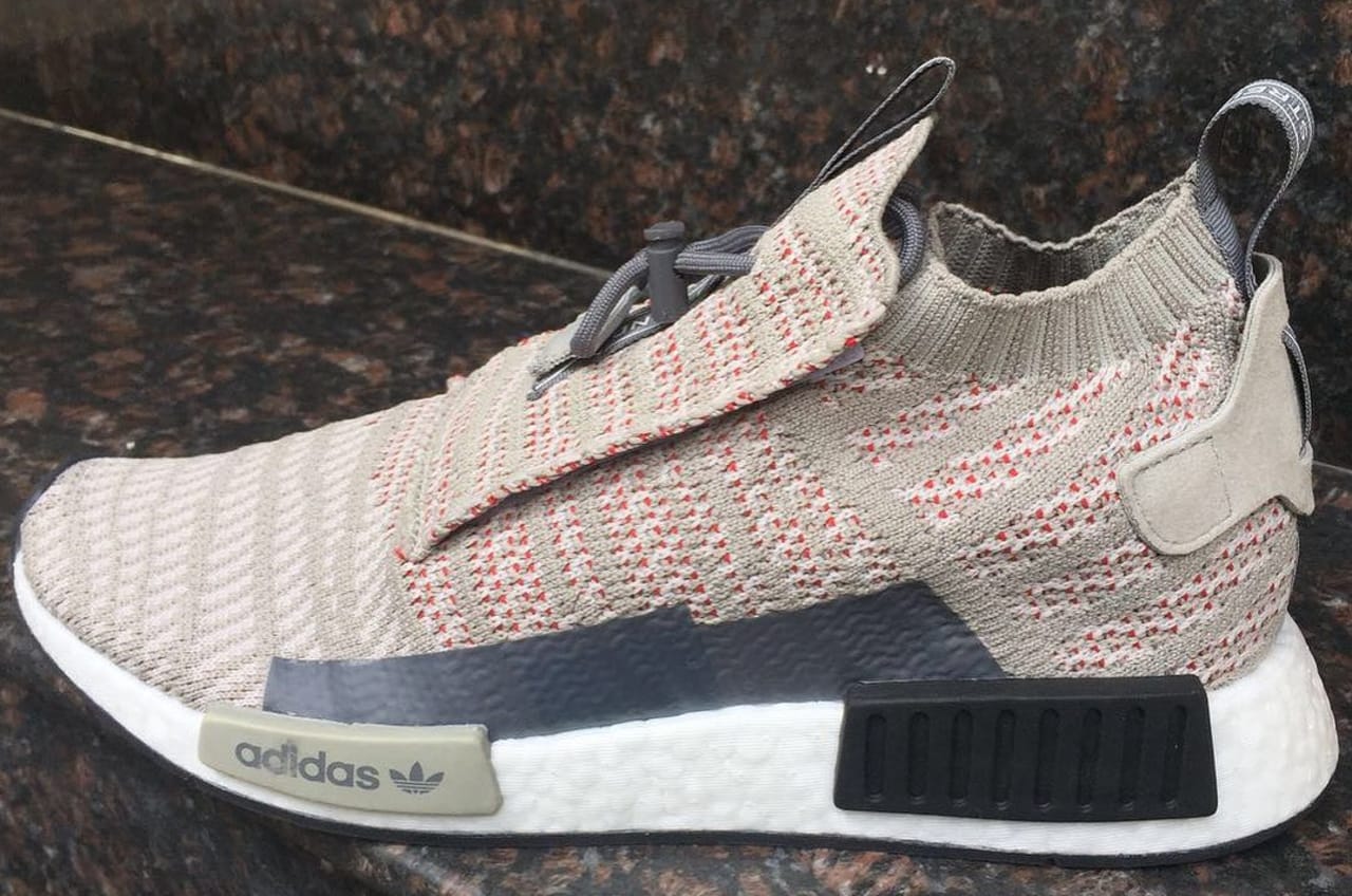 nmd ts1 on feet