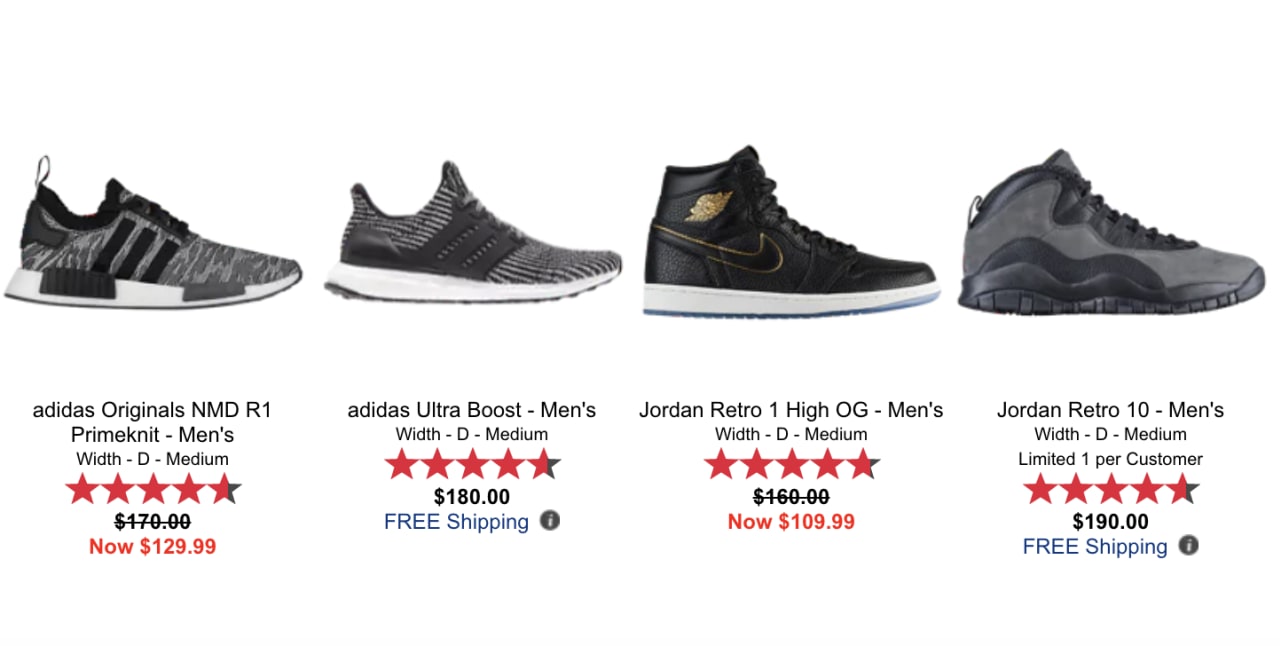 nike 4 july sale