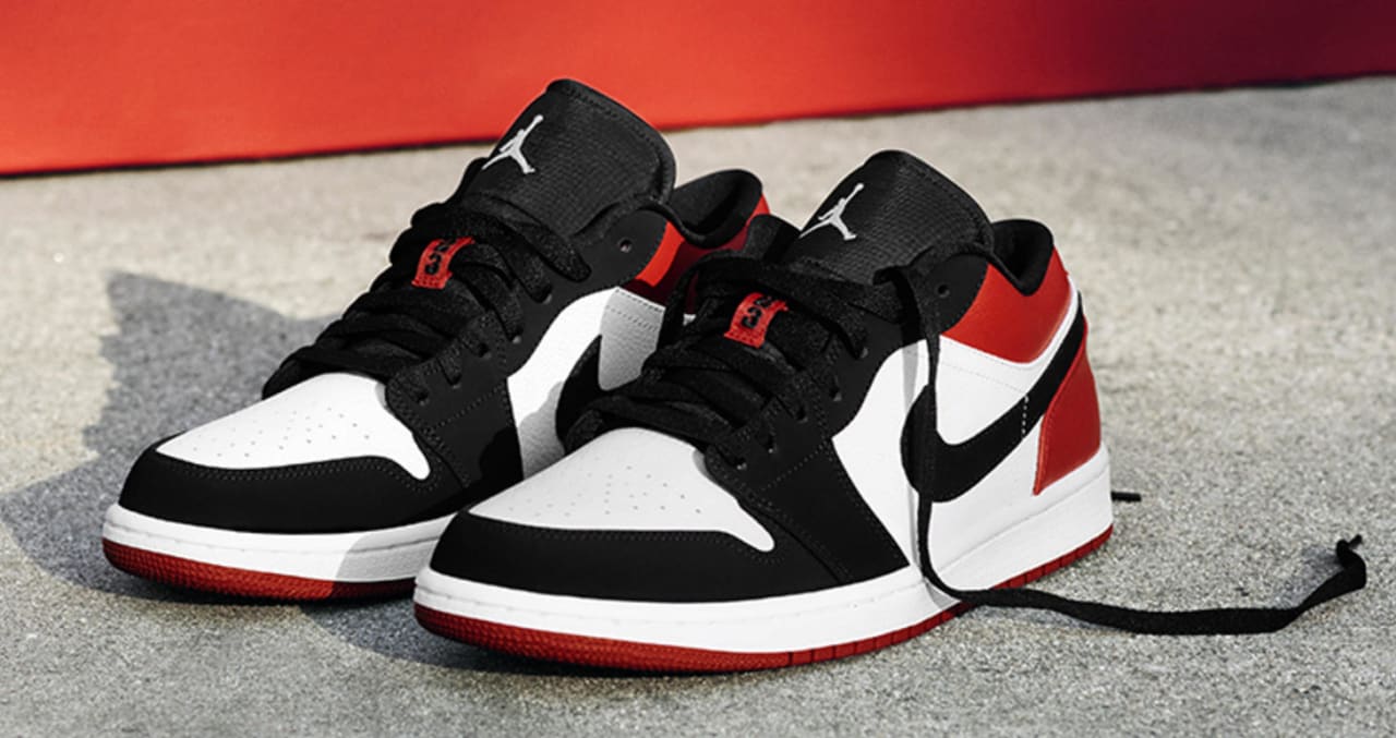 shoes coming out in april 2019