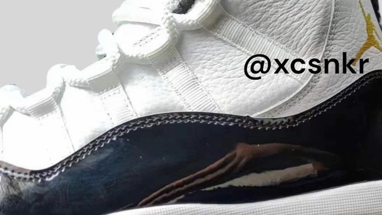 Jordan 11 dmp pack hotsell