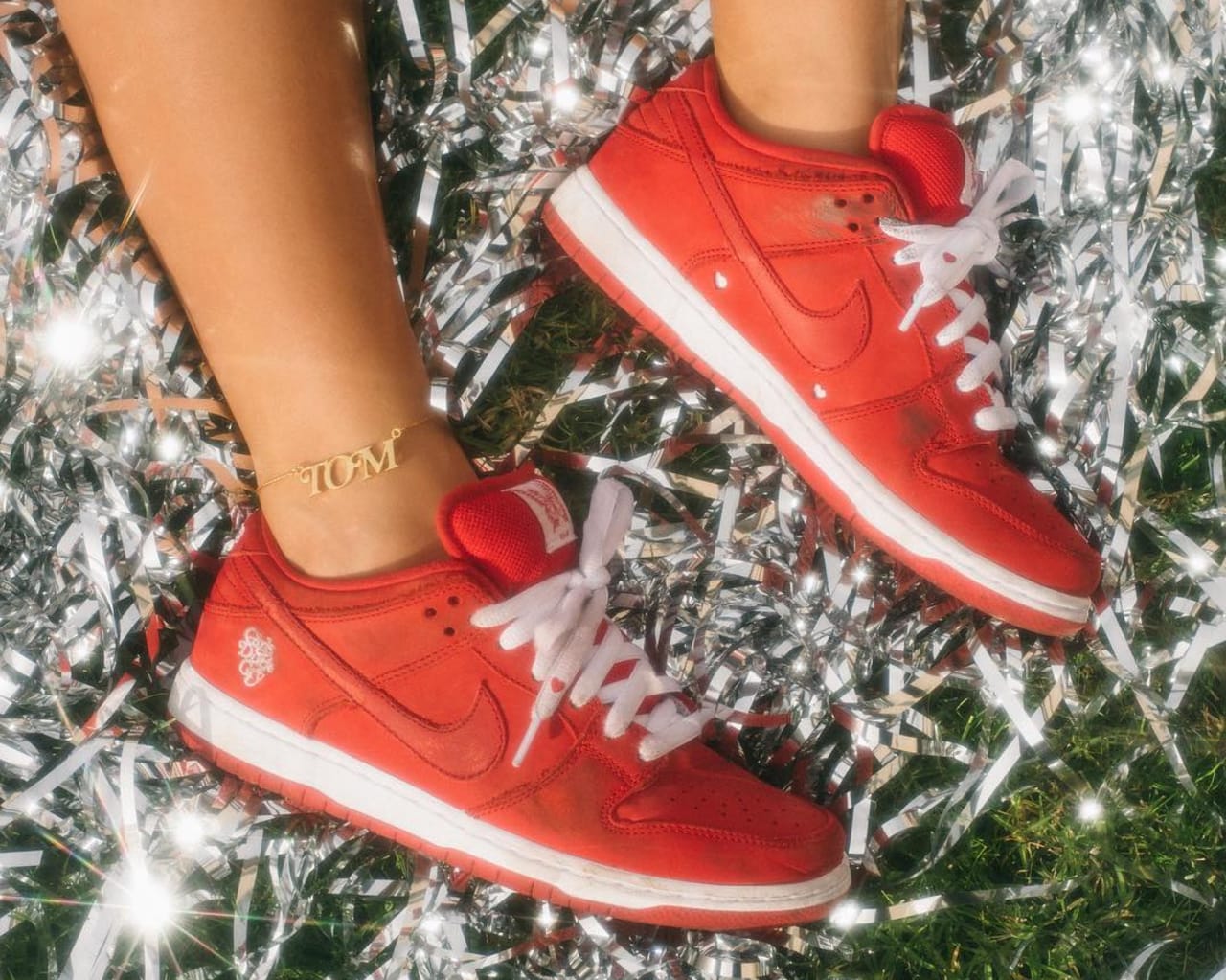 Verdy Teases Another Girls Don't Cry x Nike SB Dunk Low | Sole 