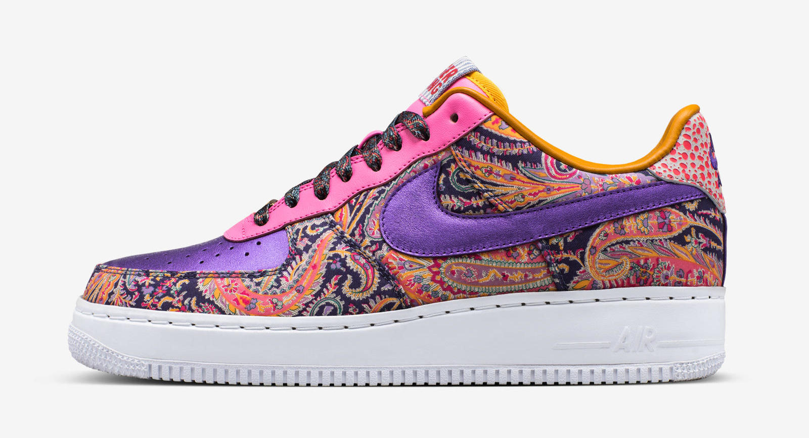 sager air force 1