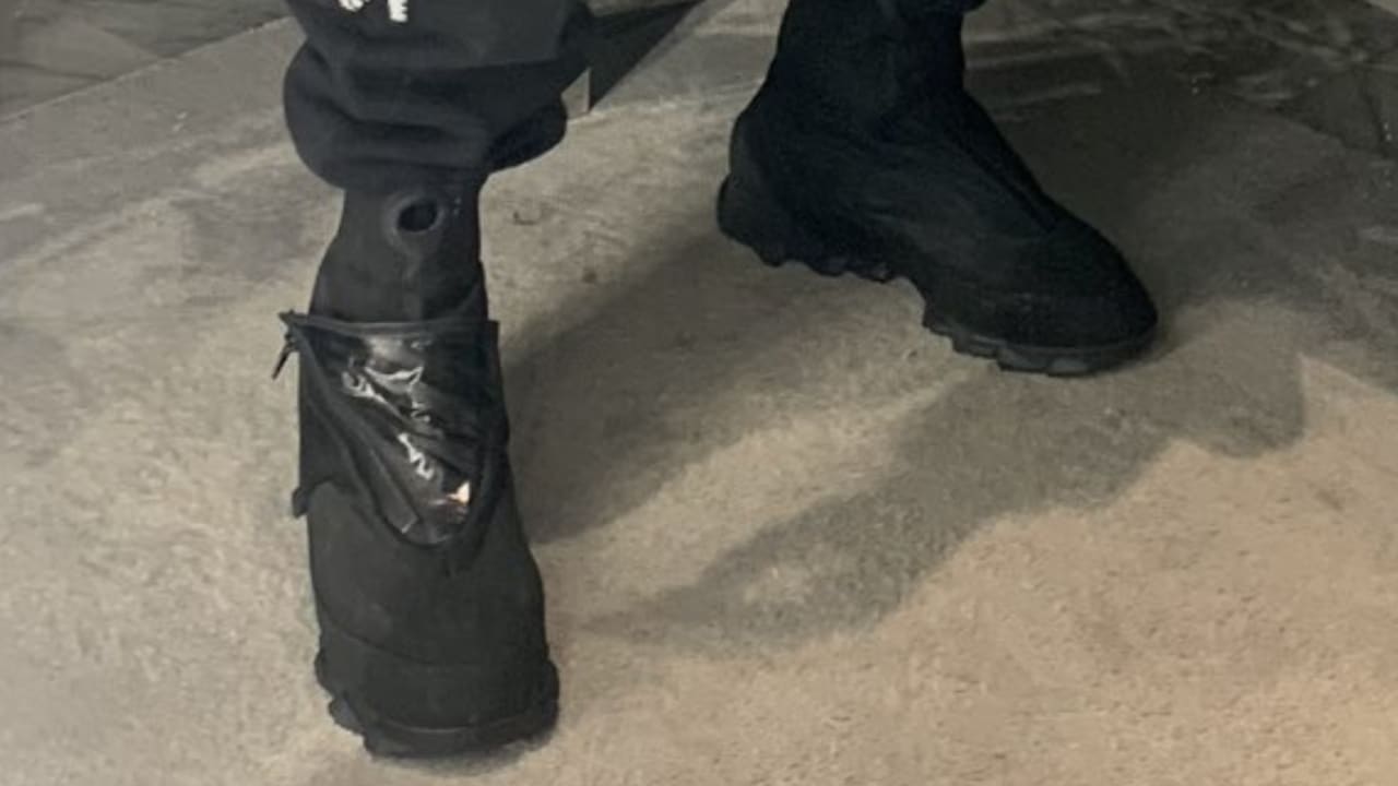 new yeezy boots 2019