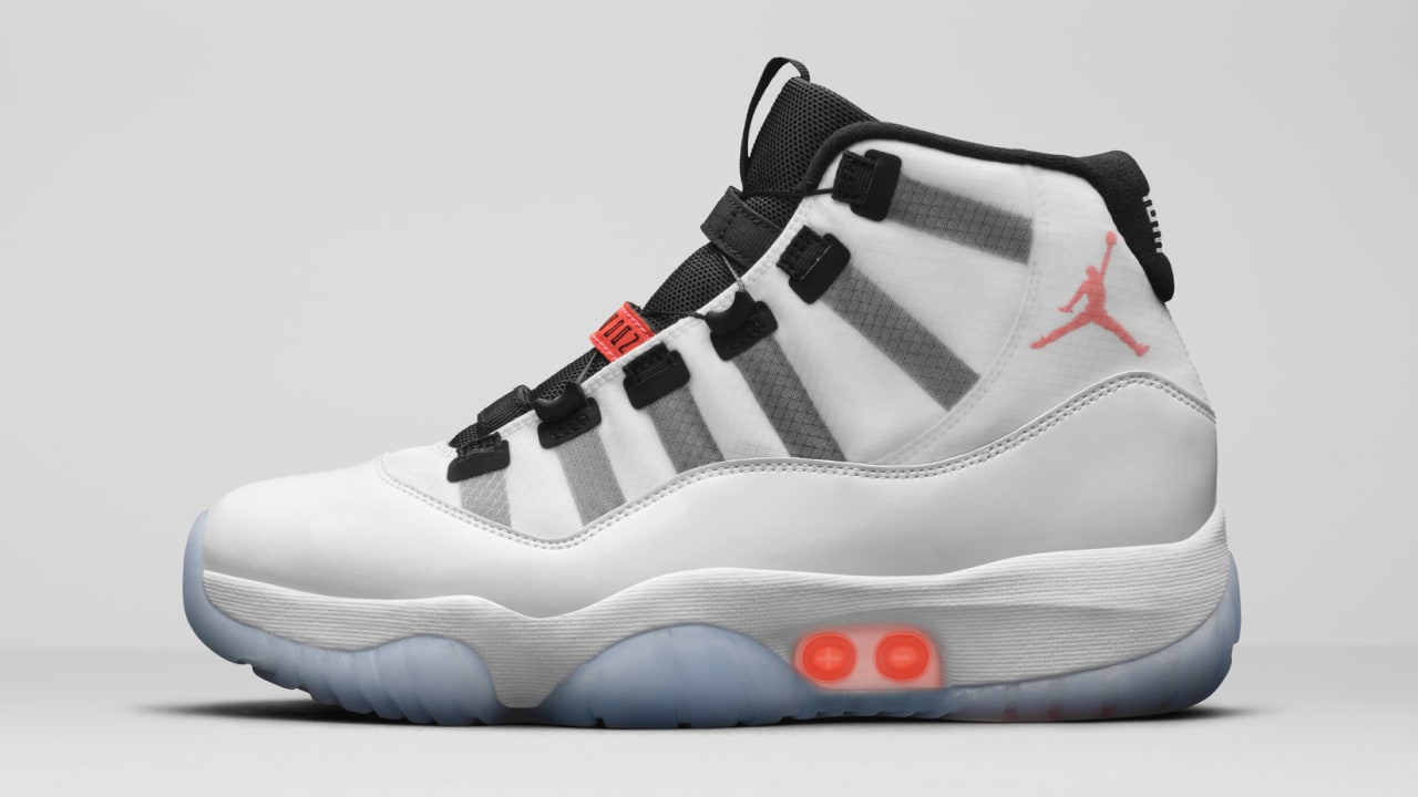 december jordans 2020