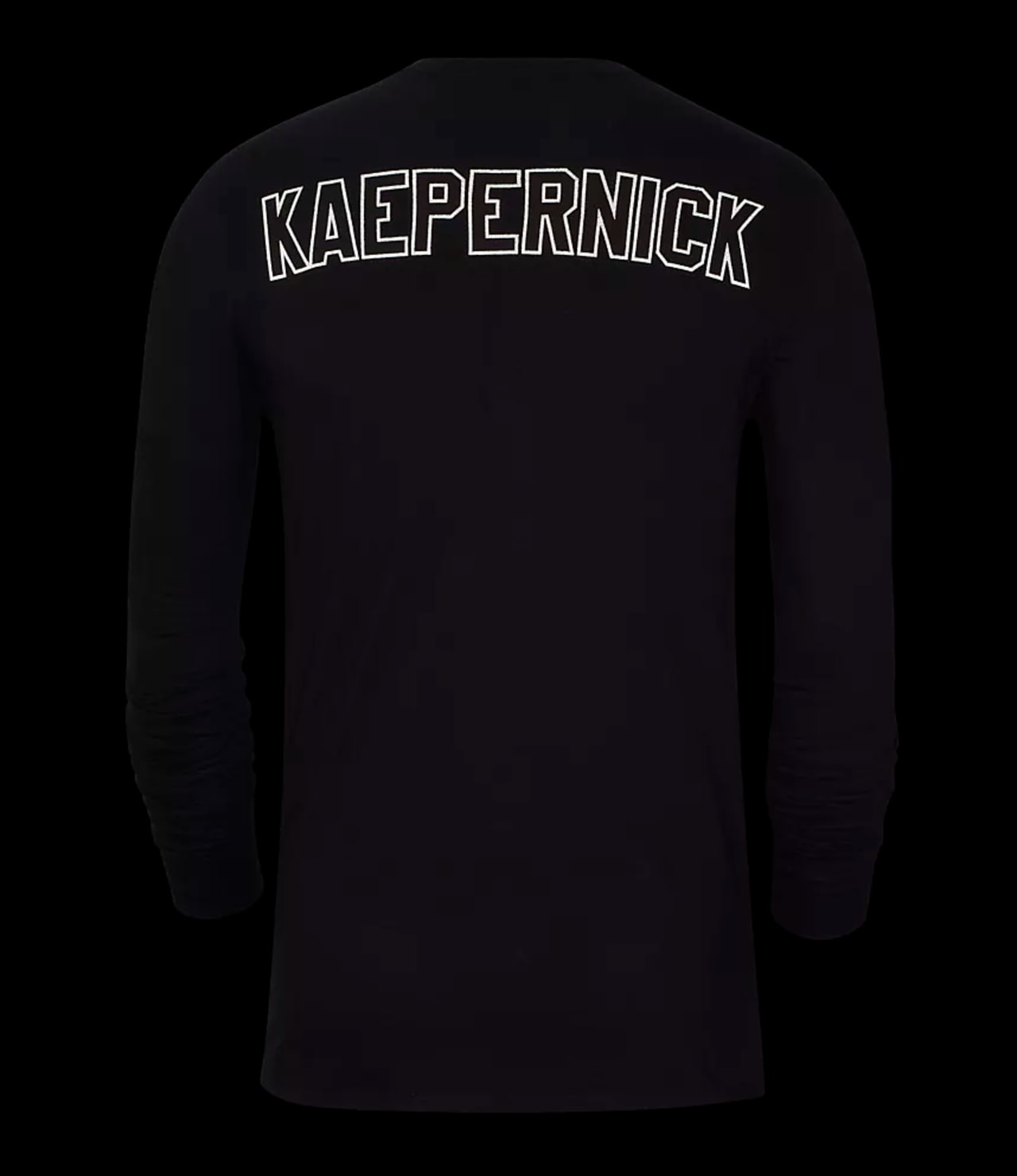 colin kaepernick clothing line