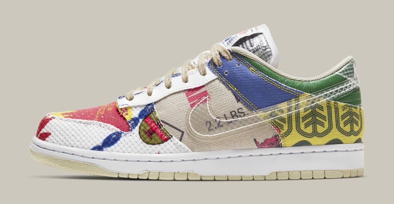 Sneaker Release Guide 03 02 21 Supreme x Nike SB Dunks Adidas Yeezy