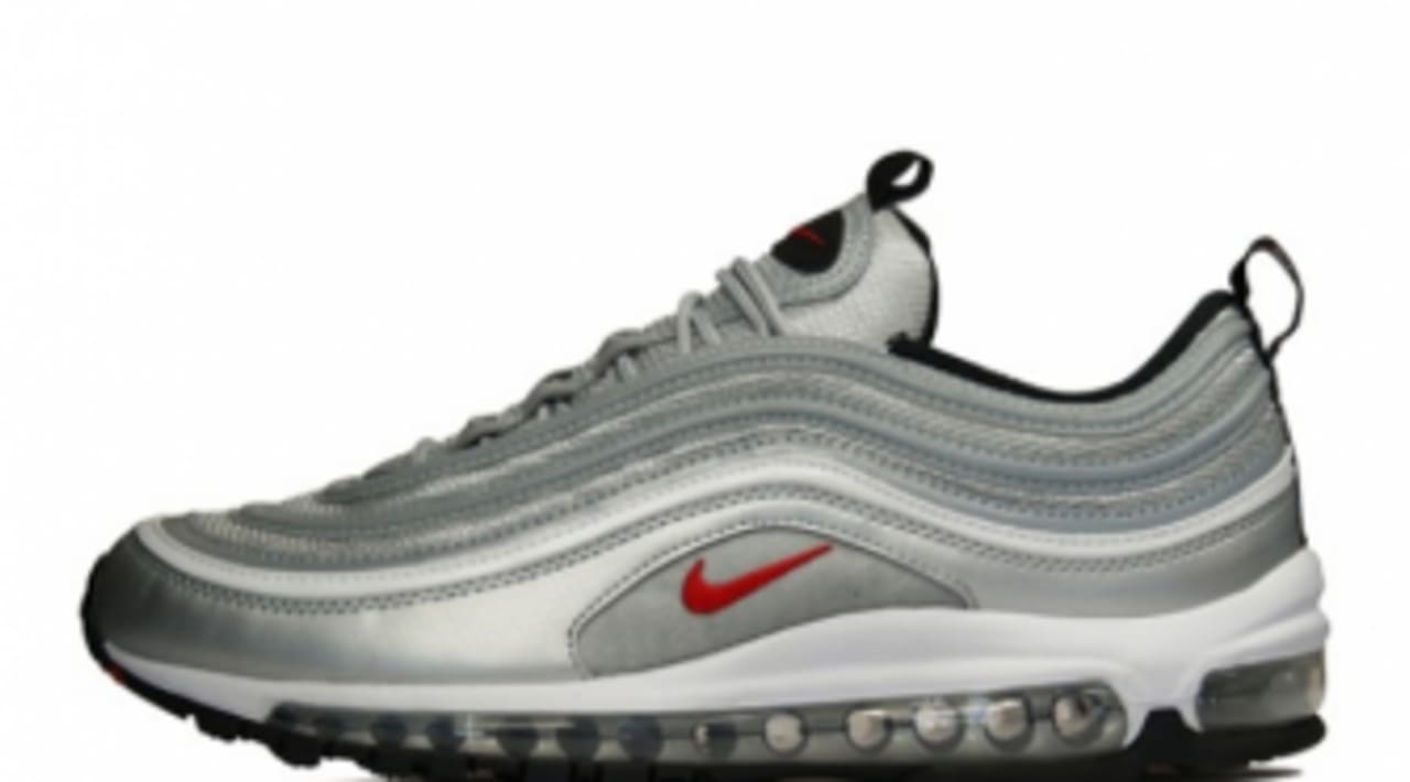 Red Air January Nike 2013 Silvervarsity Max Metallic 97 Kl3F1cTJ
