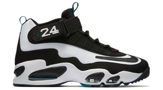 Air Griffey Griffey Nike Sole Sole Nike Air Collector Collector U4ROx5q