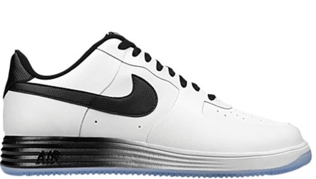 Low Collector Force 1 Nike WhiteblackSole Ns Lunar Premium k0OnwPN8X