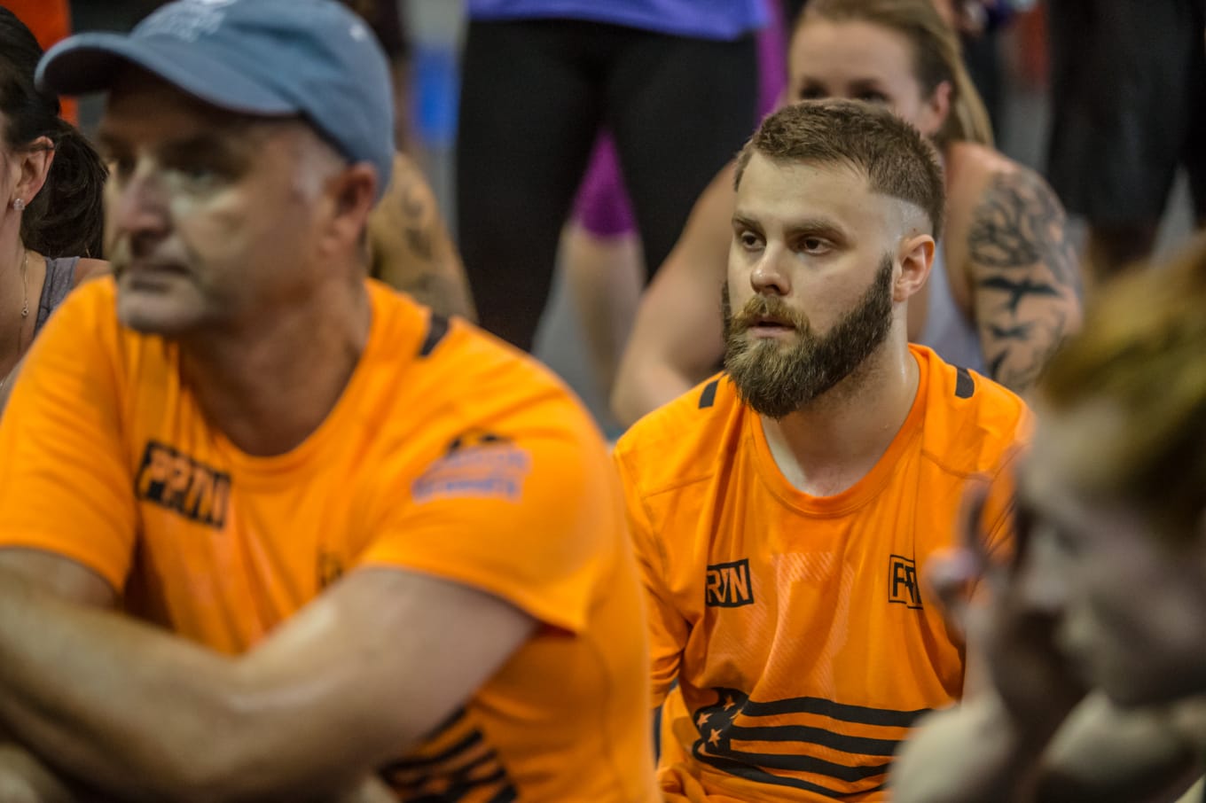 reebok crossfit day