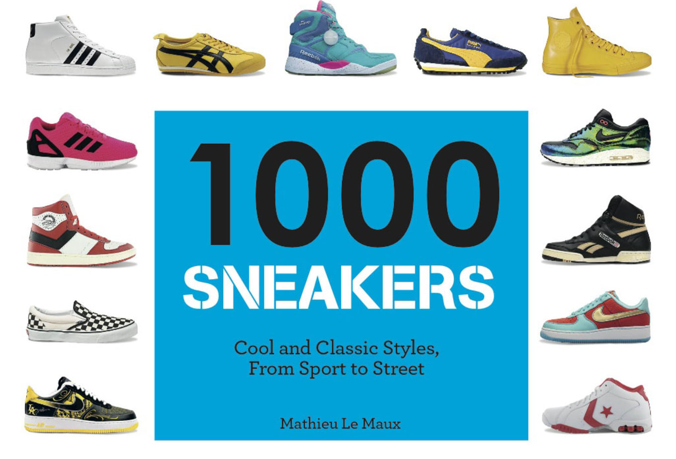 1000 | Sole Collector