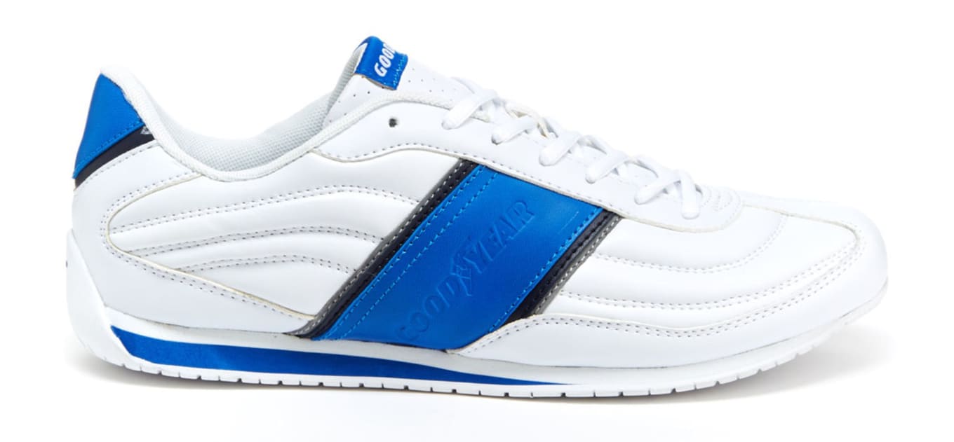 goodyear puma shoes
