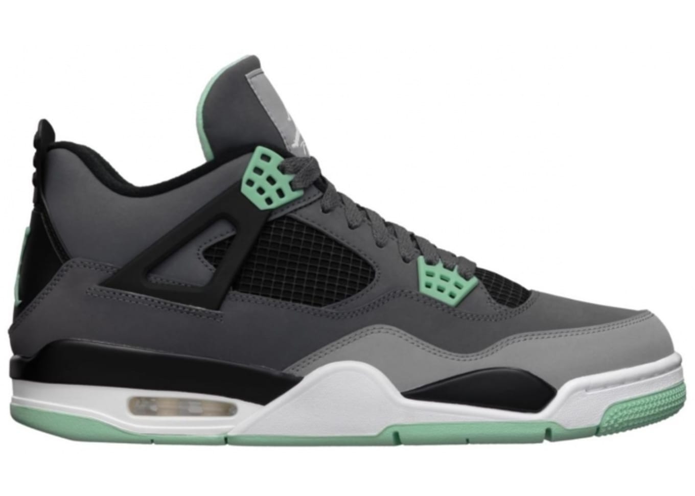 jordan 4 black cat resale price