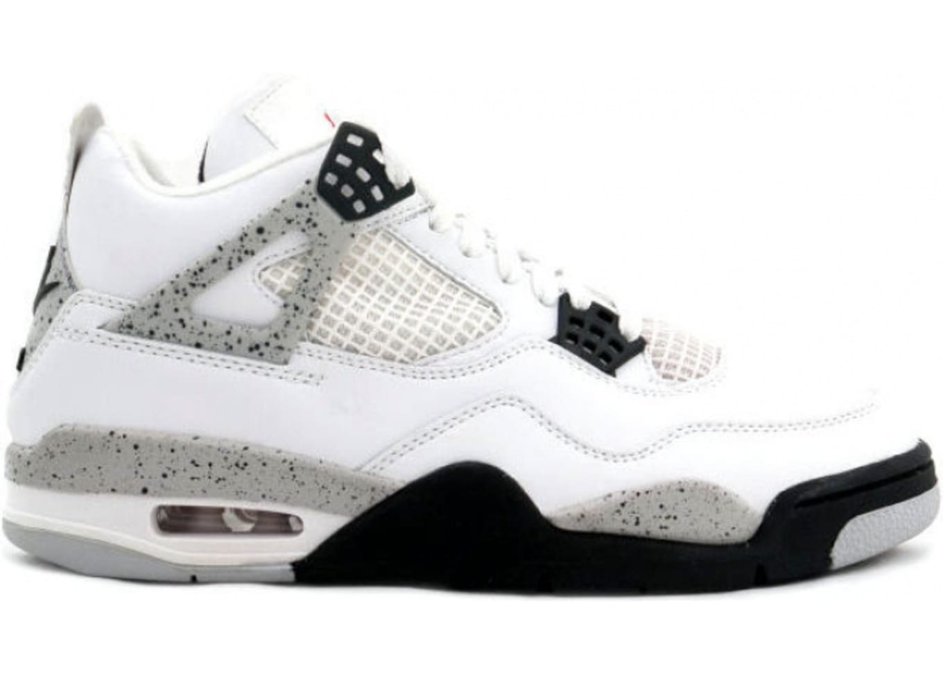 jordan 4 resell price