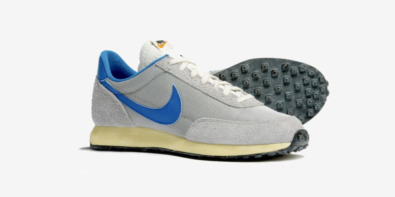 nike nastase