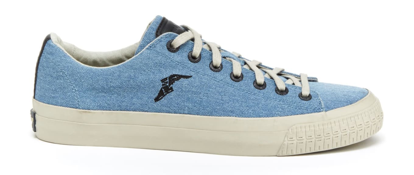goodyear puma shoes