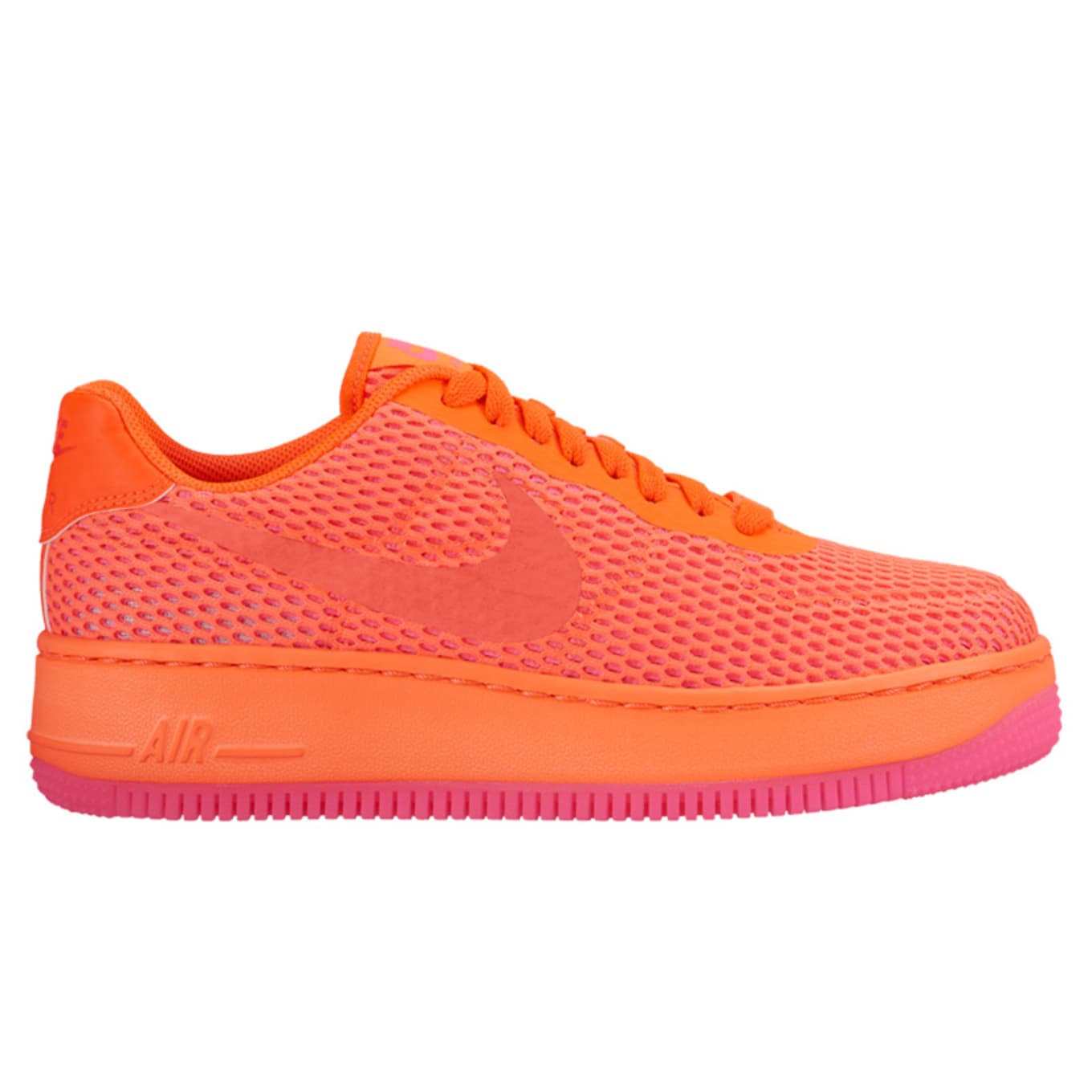 Nike Air Force 1 Low Upstep BR | Sole 