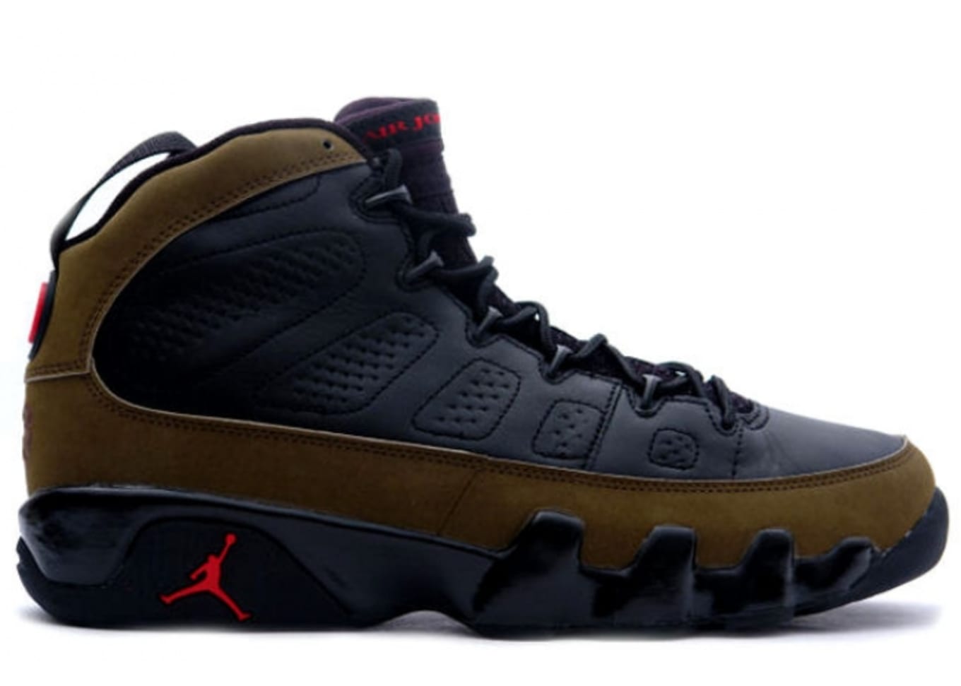 jordan 9 retail price