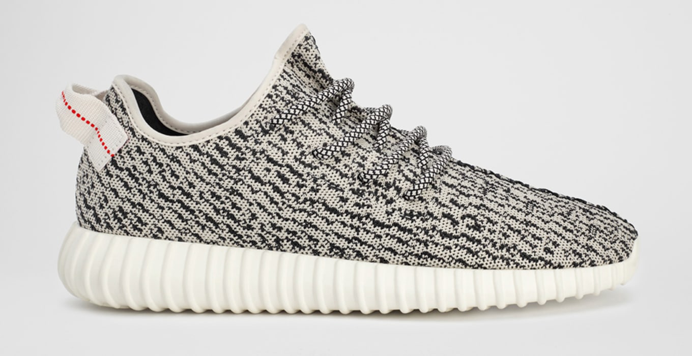 Adidas Yeezy 350 Boost 2016 | Sole 