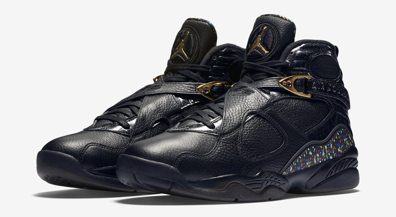 jordan 8 retro c&c