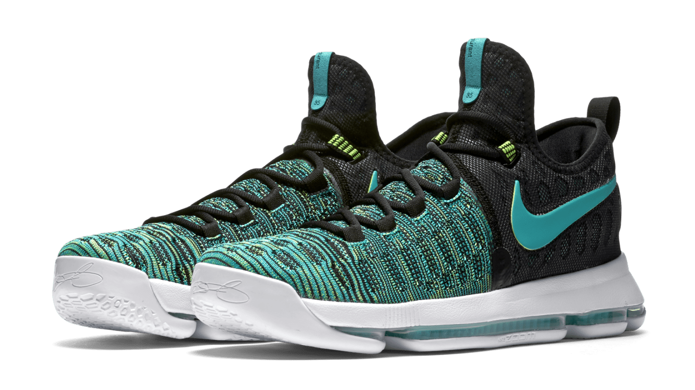 Nike kd 19 clearance