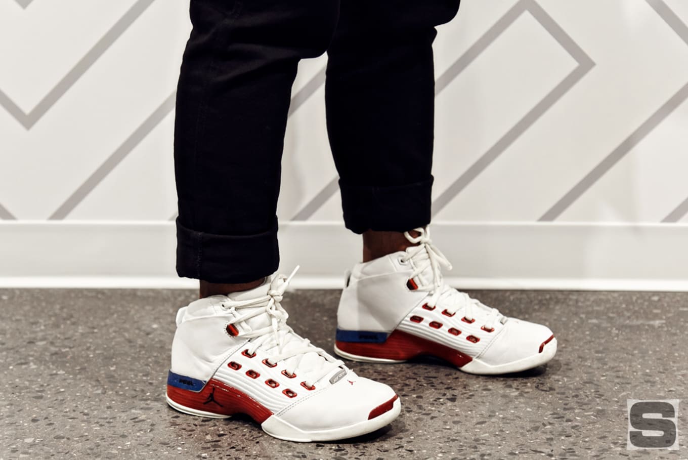 basket jordan foot locker