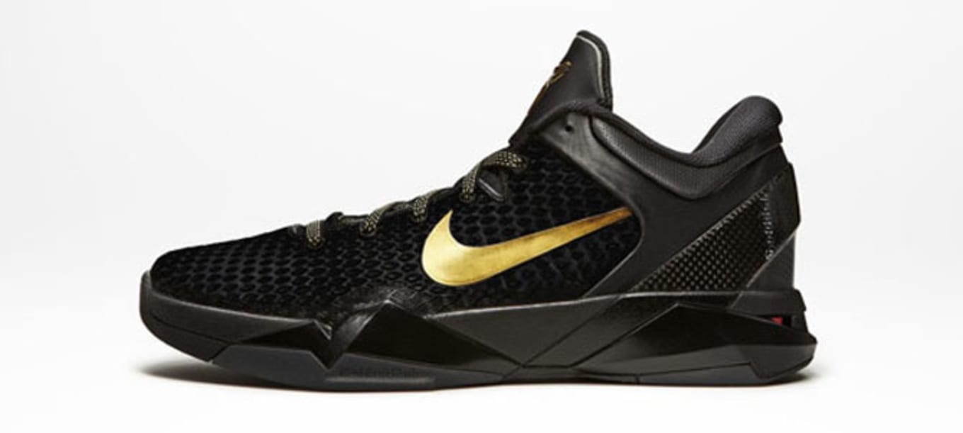 kobe shoes expensive