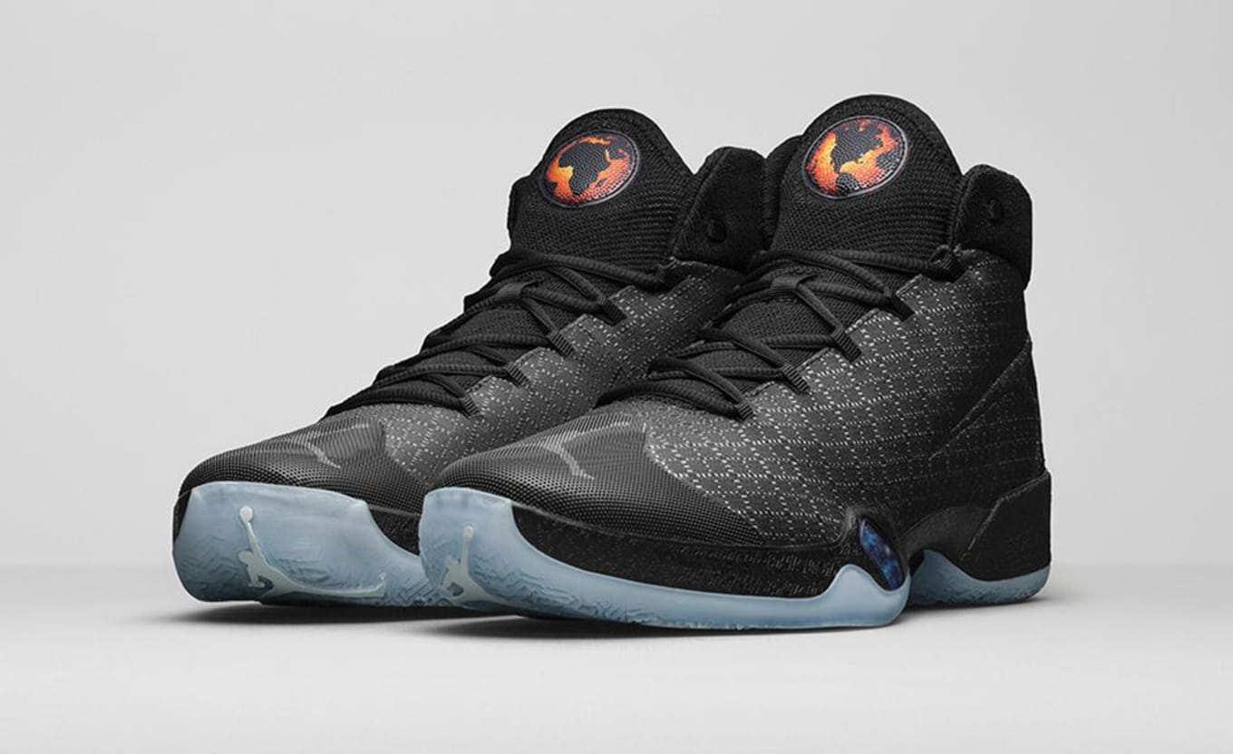 Jordan sneakers 30