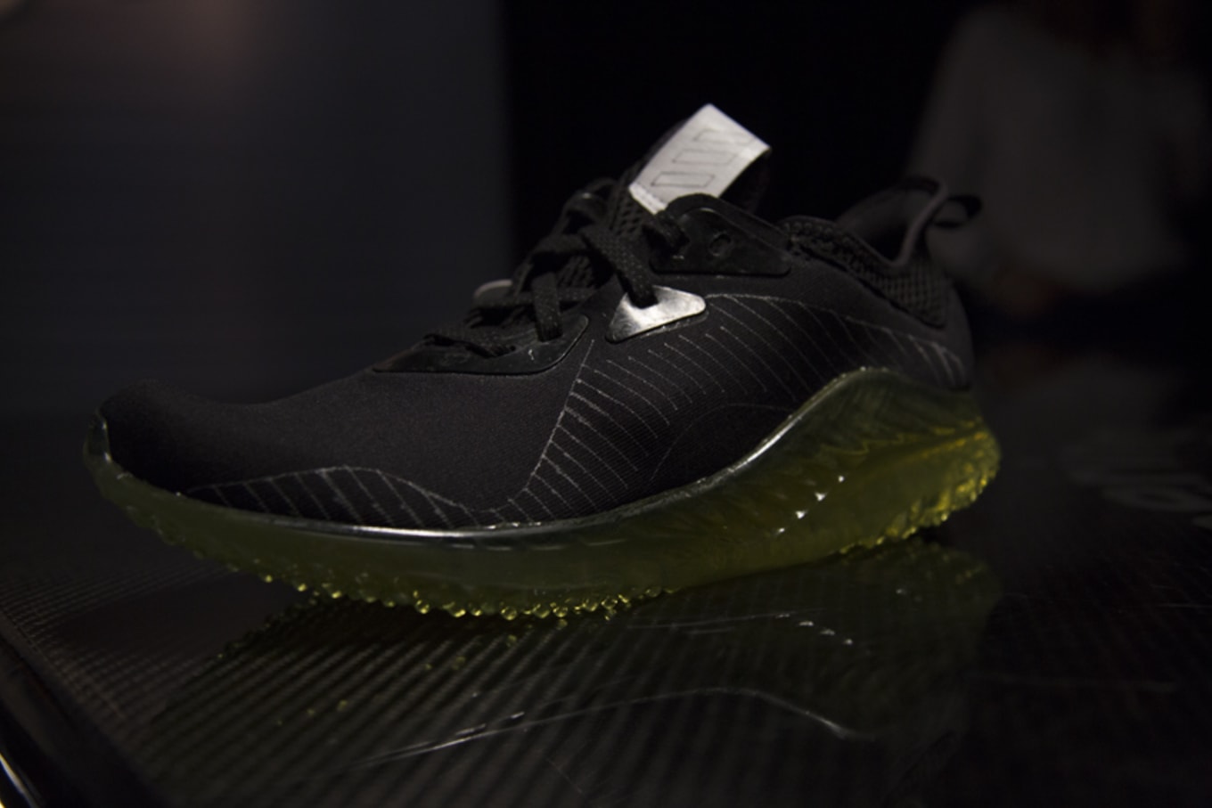 alphabounce continental sole