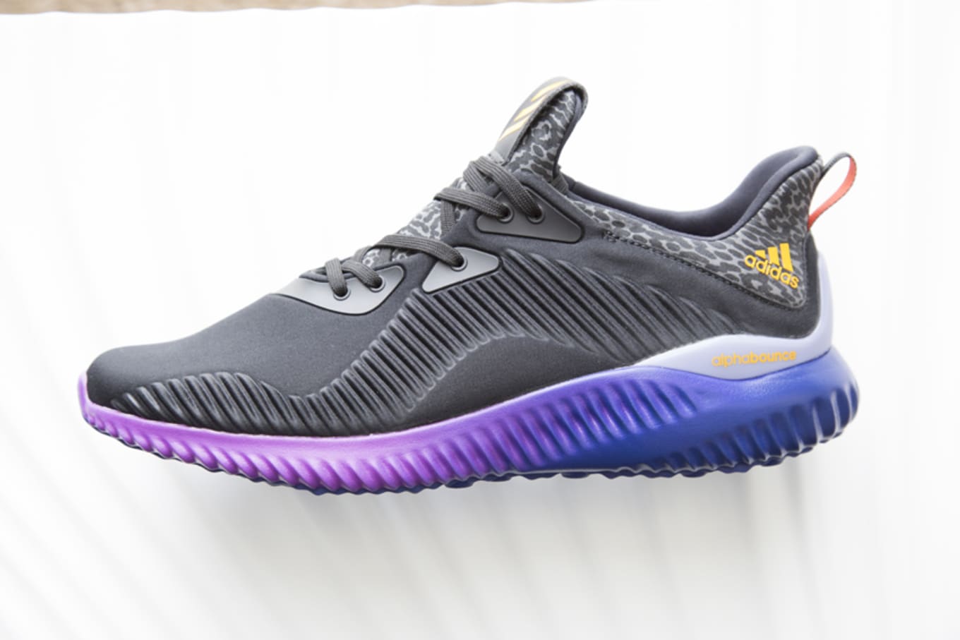 alphabounce continental sole