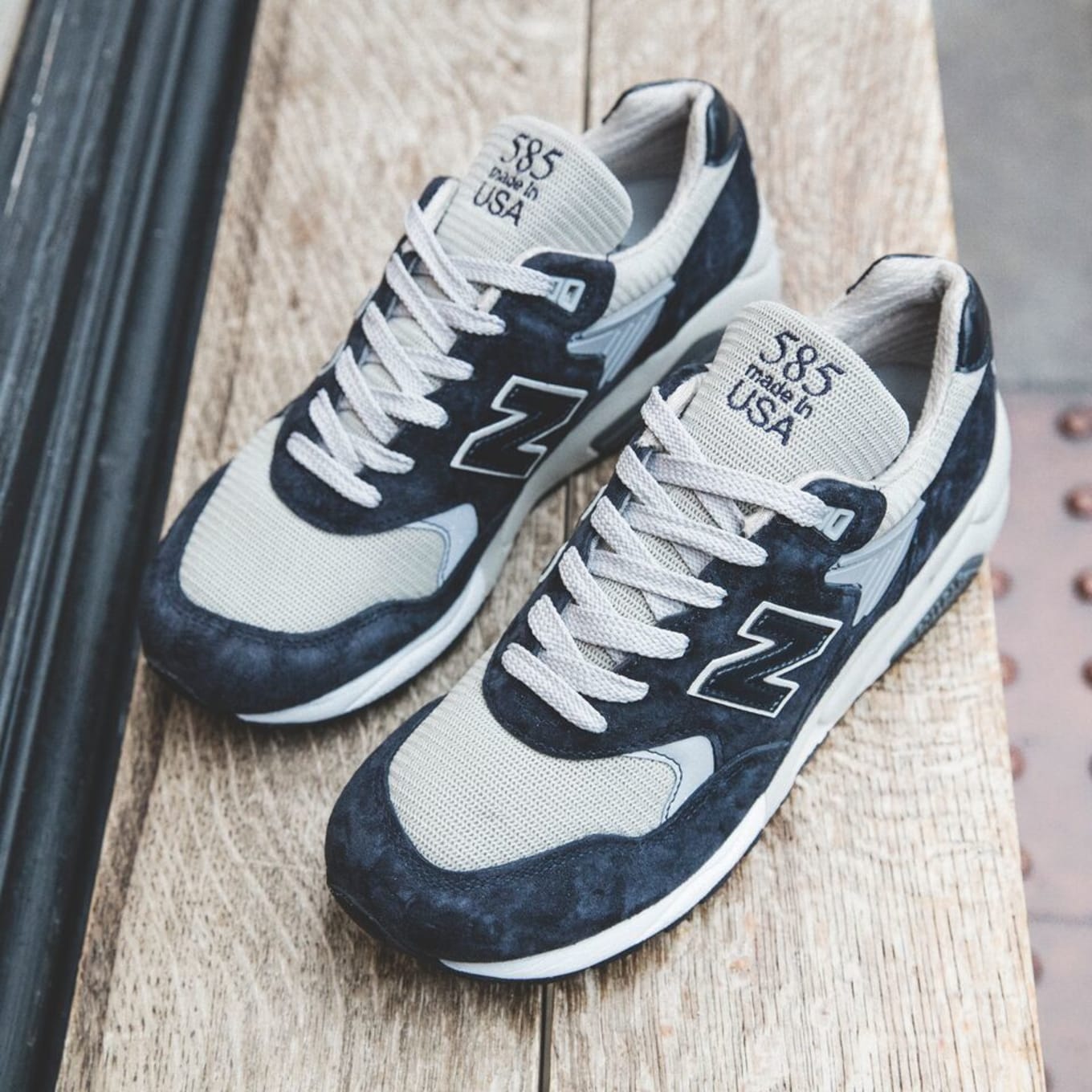 new balance m 585