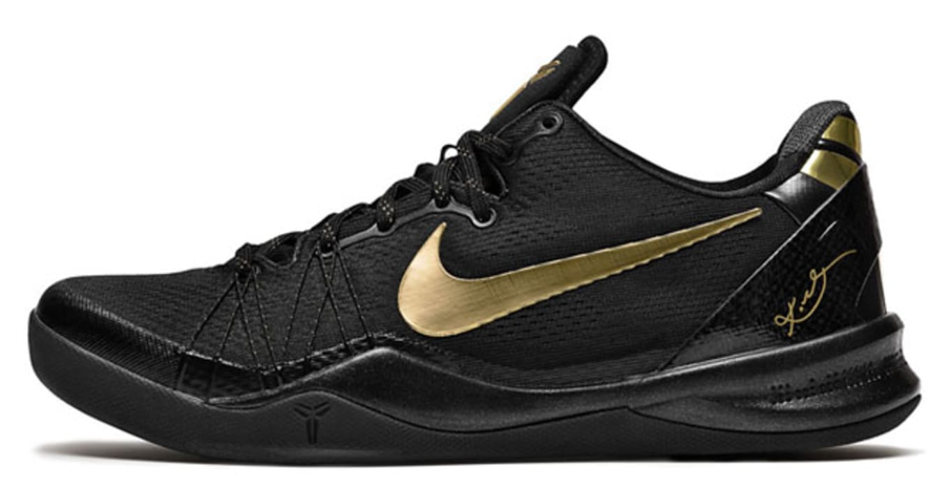 Most expensive kobe shoes best sale