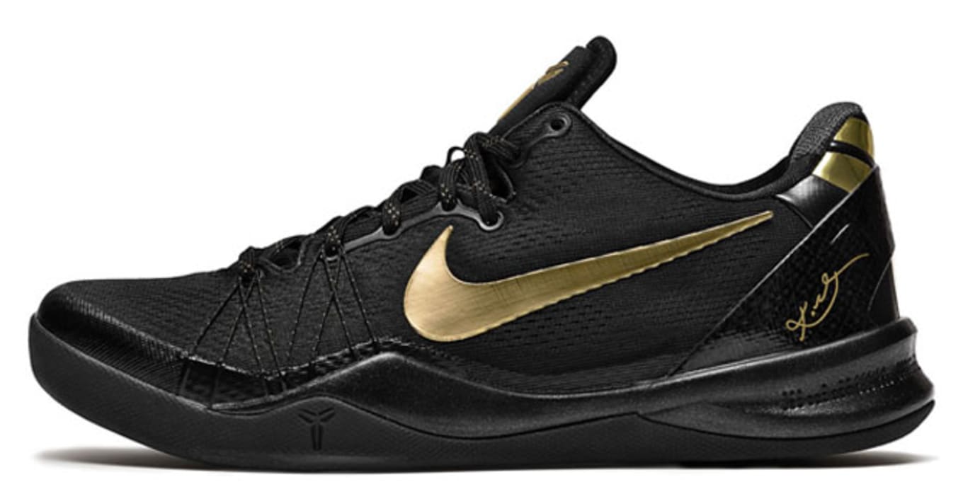 expensive kobe shoes