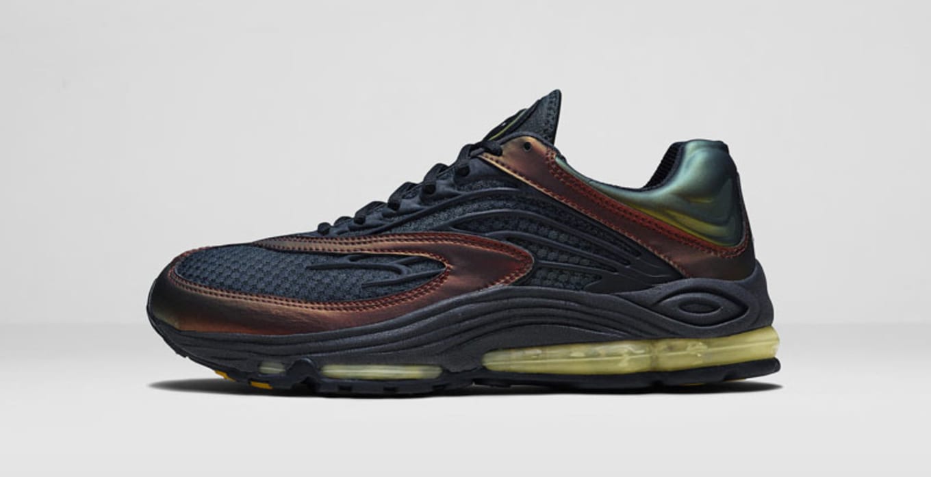 ranking air max models