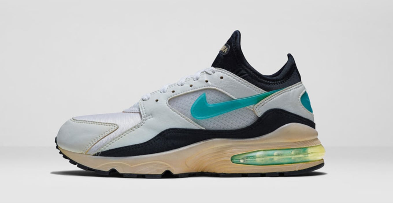 ugly nike air max
