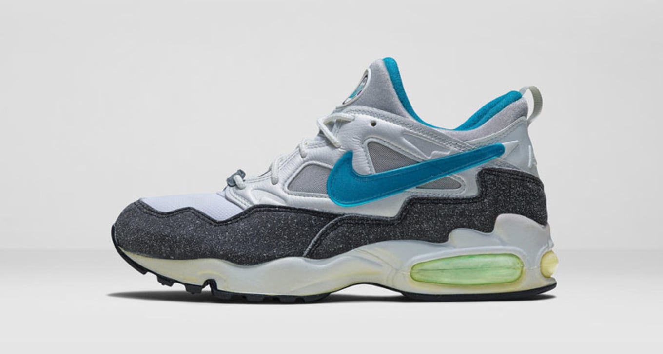 Nike air max 94 womens orange Outlet