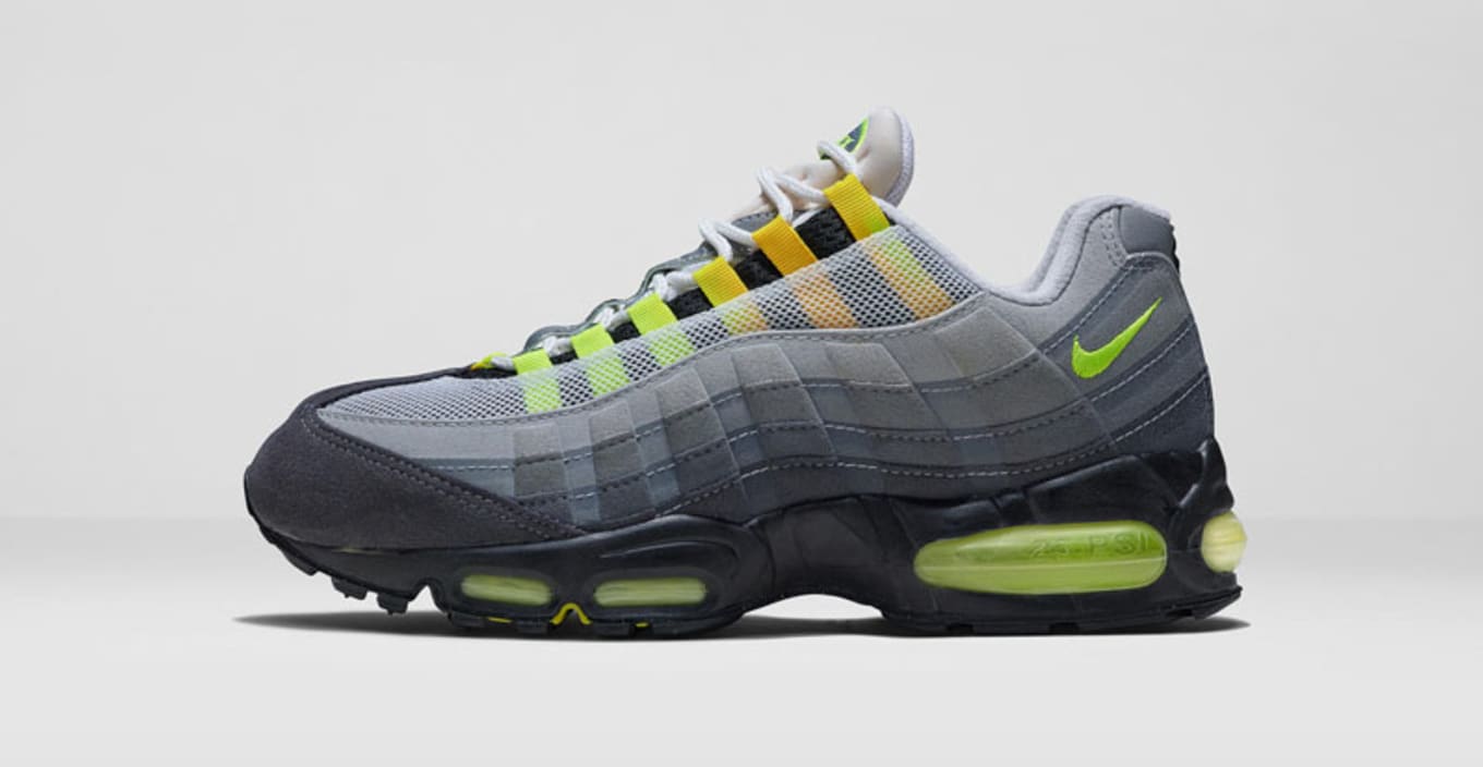 Ugliest air max clearance