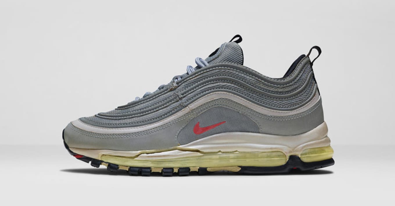 nike off white air max 97 raffle