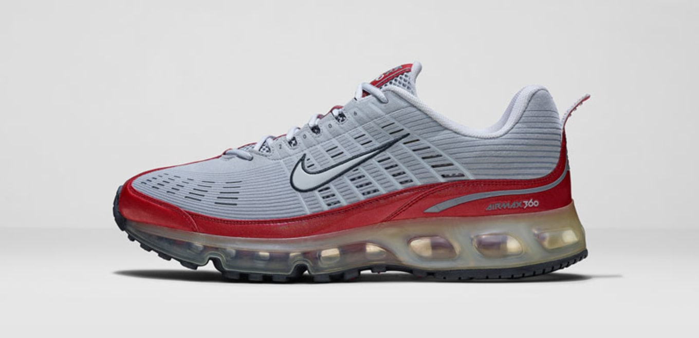 nike air max 360 2016
