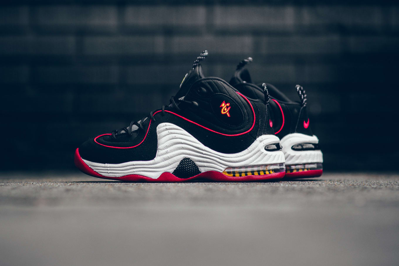 Nike Air Penny 2 \