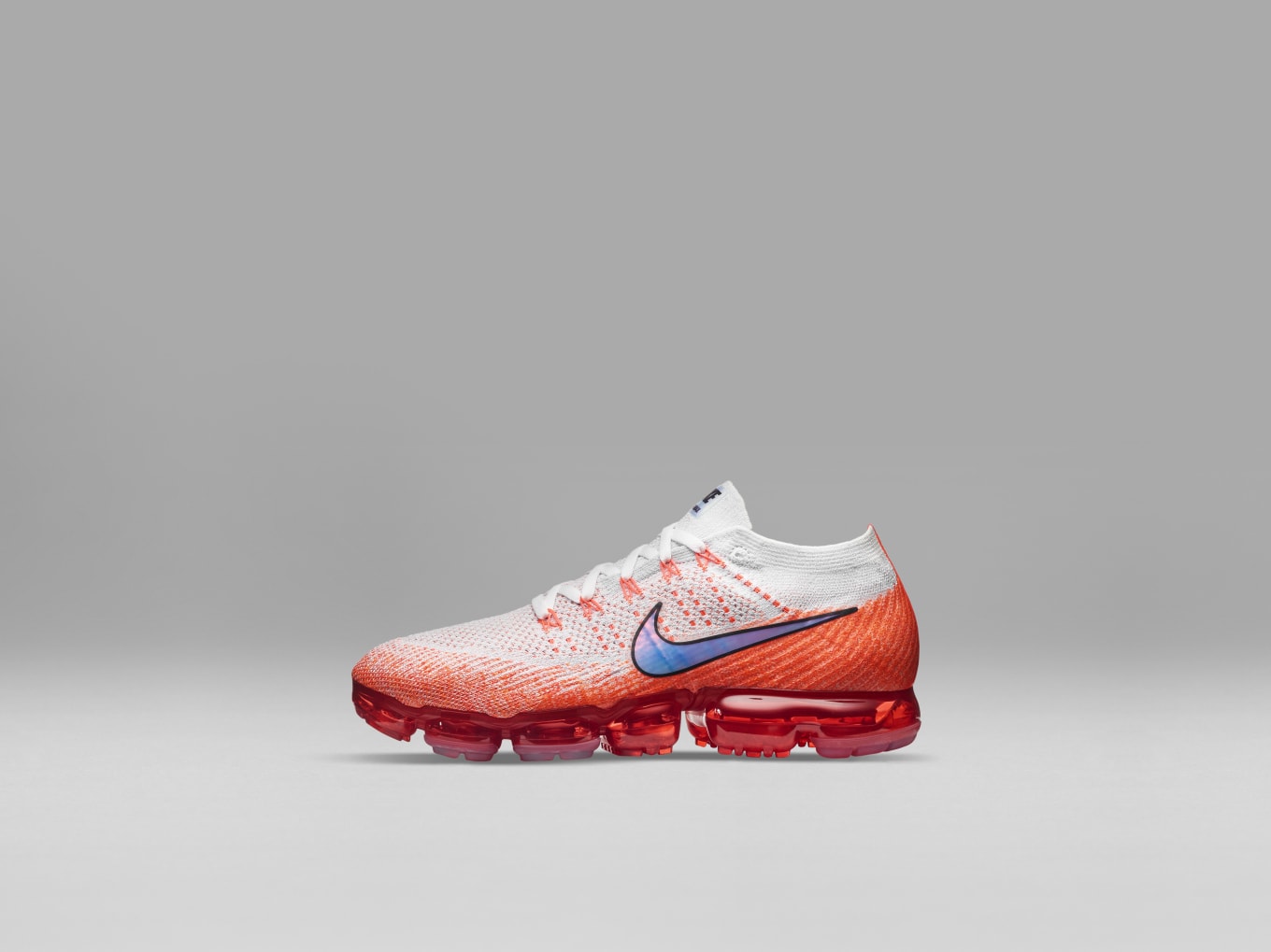 vapor air max orange