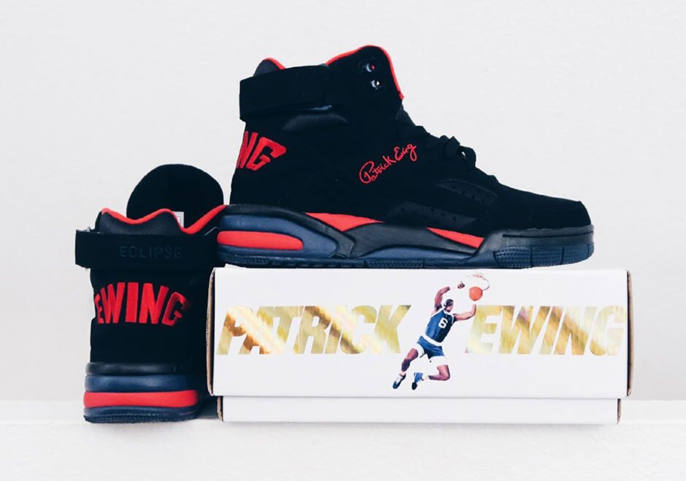 patrick ewing reebok pumps