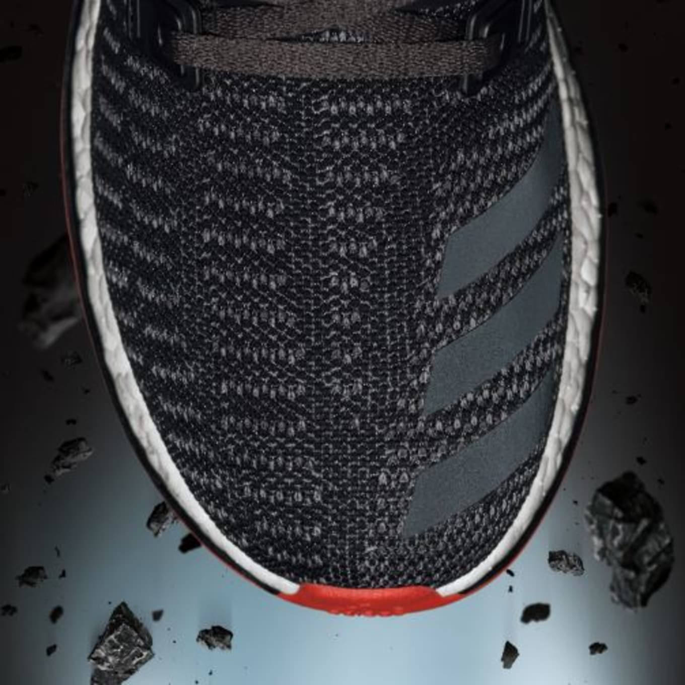 Adidas Pure Boost Zg Prime Sole Collector