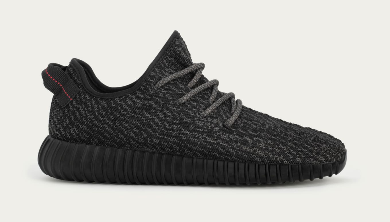 Man Spends Mortgage Money Yeezys Sole